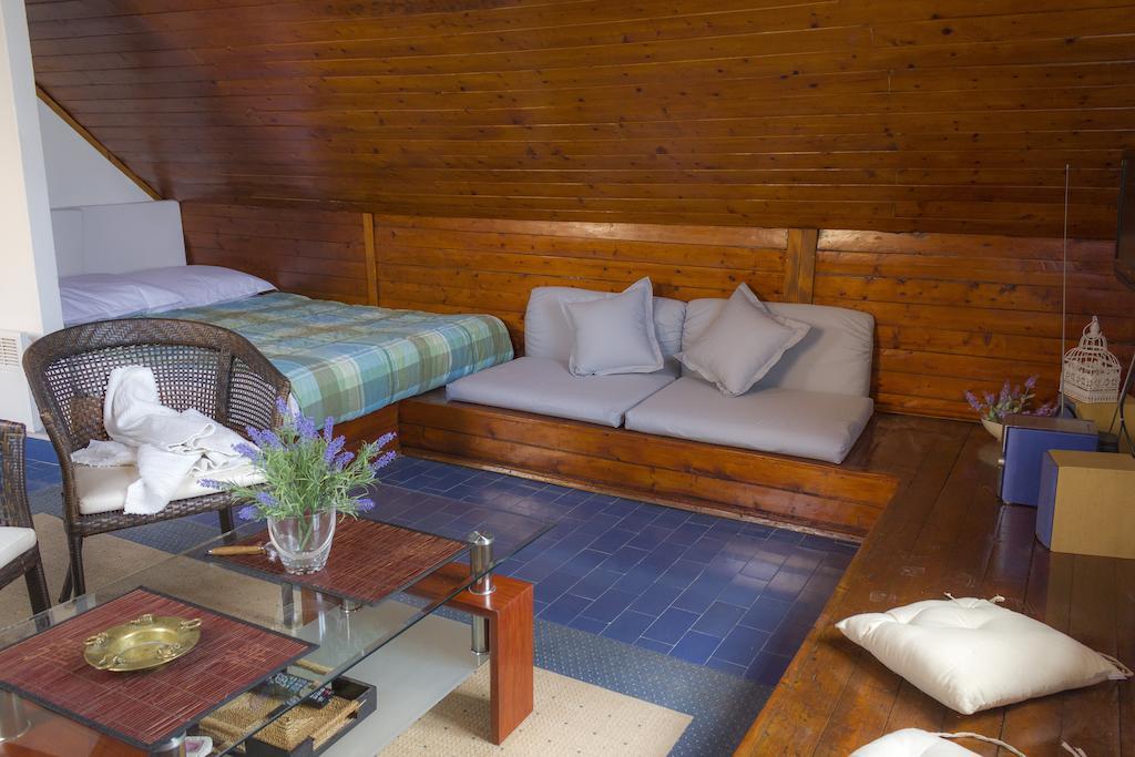 Apartment Nikola 마카르스카 객실 사진