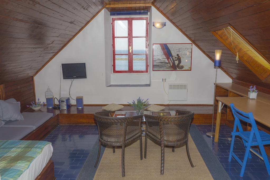 Apartment Nikola 마카르스카 객실 사진