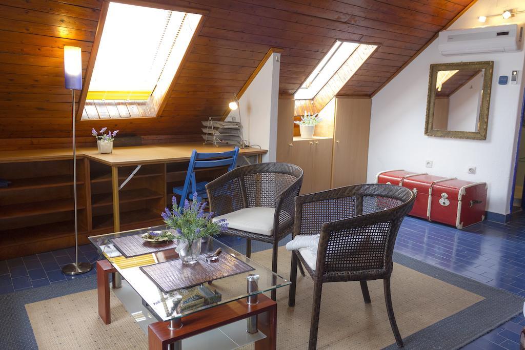 Apartment Nikola 마카르스카 객실 사진